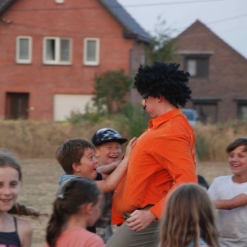 DSC 0494 - Scouts en Gidsen Zaventem 
